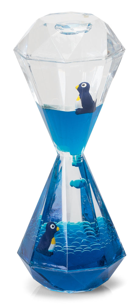 PENGUIN DESK TOY