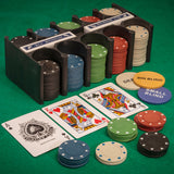 CASINO GAMES