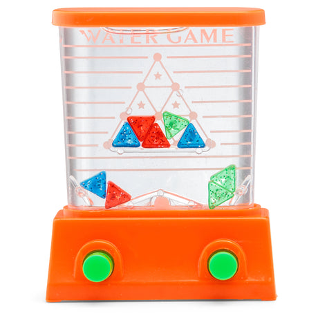 WATER GAME