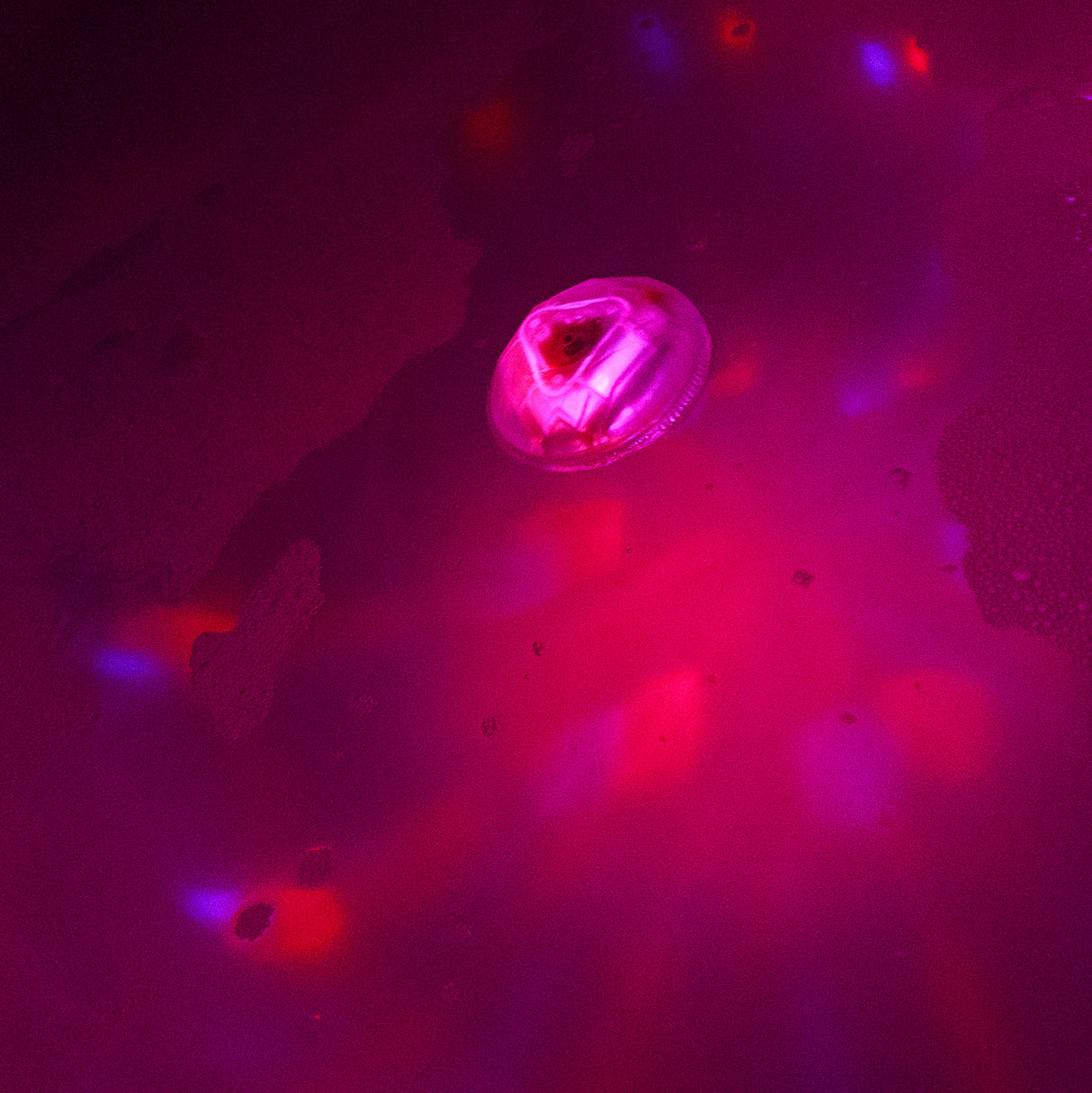 BATH GEM