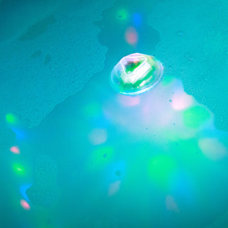 BATH GEM
