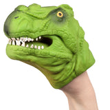 DINOSAUR HAND PUPPET