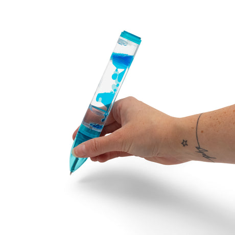 LIQUID MOTION PEN