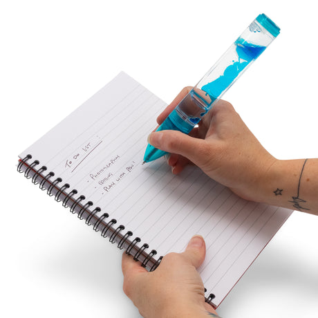 LIQUID MOTION PEN