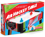 AIR HOCKEY TABLE GAME