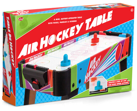 AIR HOCKEY TABLE GAME