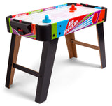 AIR HOCKEY TABLE GAME