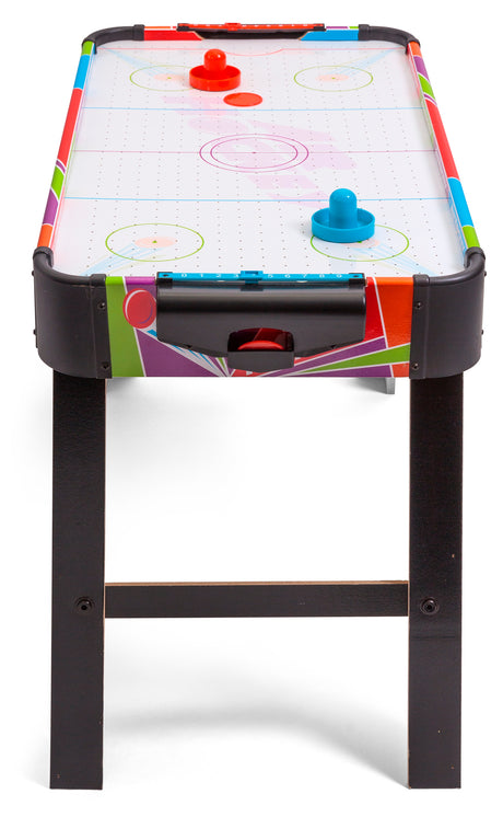AIR HOCKEY TABLE GAME