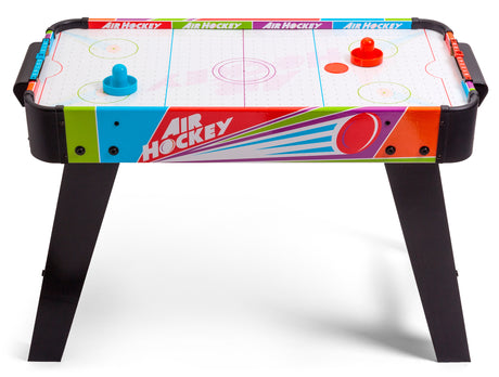AIR HOCKEY TABLE GAME