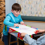 AIR HOCKEY TABLE GAME