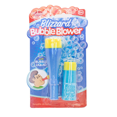 BLIZZARD BUBBLE BLOWER