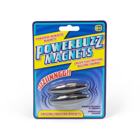 POWERBUZZ MAGNETS