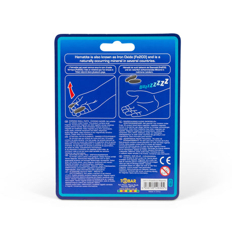 POWERBUZZ MAGNETS