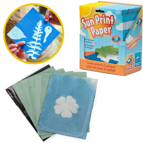 SUN PRINT PAPER