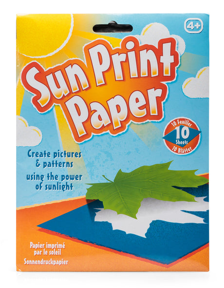 SUN PRINT PAPER