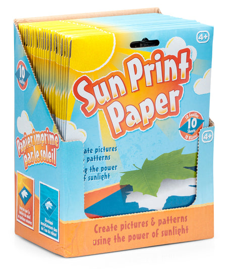 SUN PRINT PAPER
