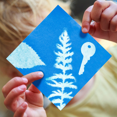 SUN PRINT PAPER