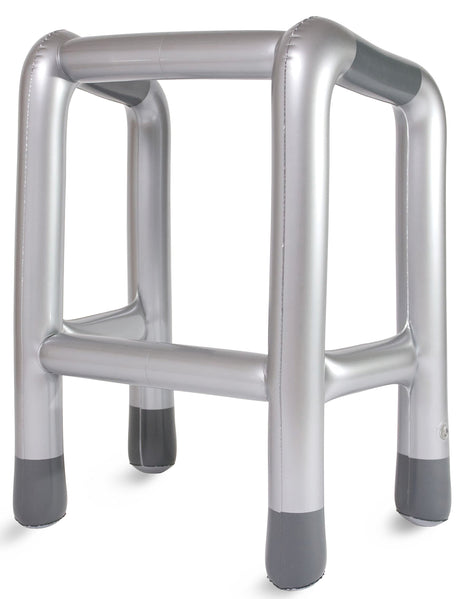 INFLATABLE ZIMMER FRAME