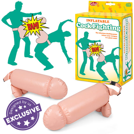 COCK FIGHTING