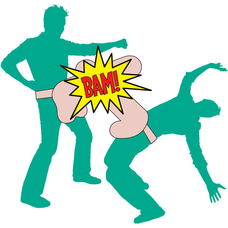 COCK FIGHTING