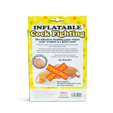 COCK FIGHTING