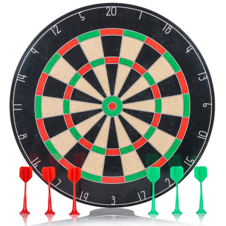 MAGNETIC DARTS GAME