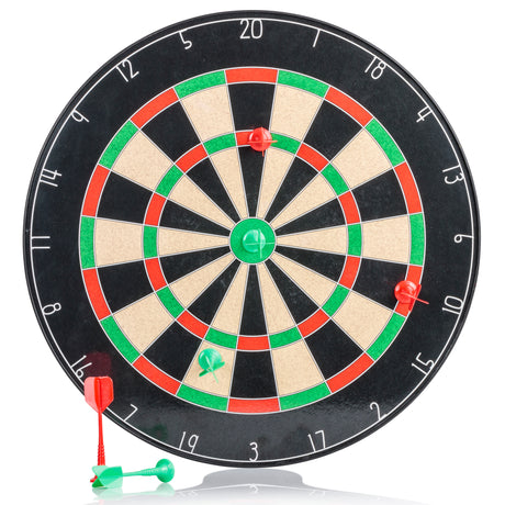 MAGNETIC DARTS GAME