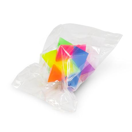 FLASHING PRISM BALL