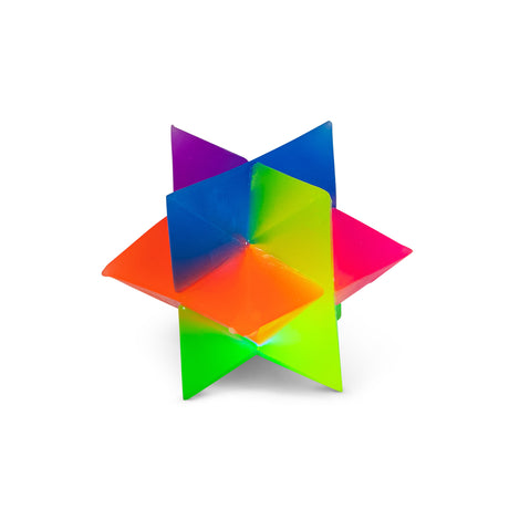 FLASHING PRISM BALL