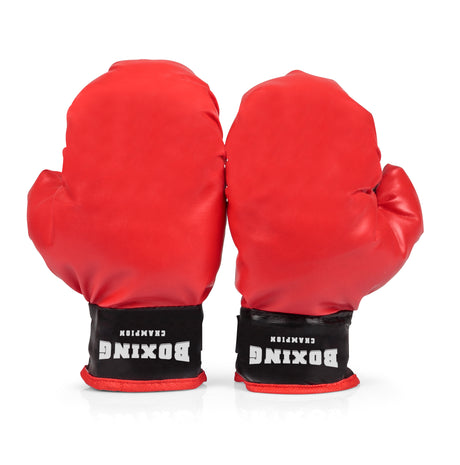BOXING CHAMPION