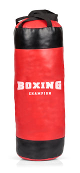 BOXING CHAMPION