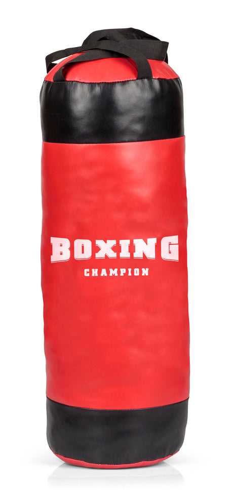 BOXING CHAMPION