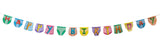PARTY PANTS BUNTING HAPPY BIRTHDAY
