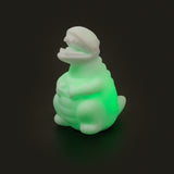LUMEZ COLOUR CHANGING DINOSAUR NIGHT LIGHTS
