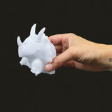 LUMEZ COLOUR CHANGING DINOSAUR NIGHT LIGHTS