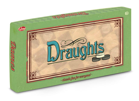 DRAUGHTS GAME