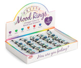 PRETTY MOOD RINGS