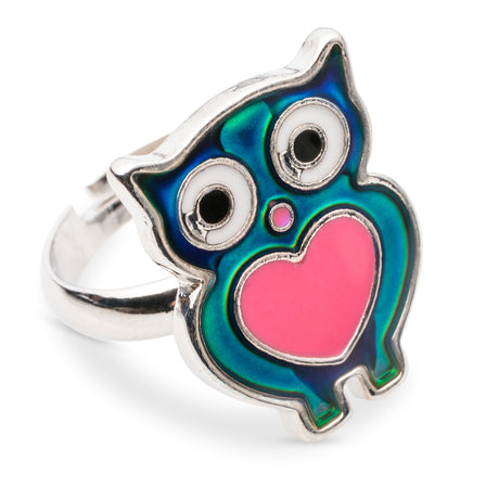 PRETTY MOOD RINGS