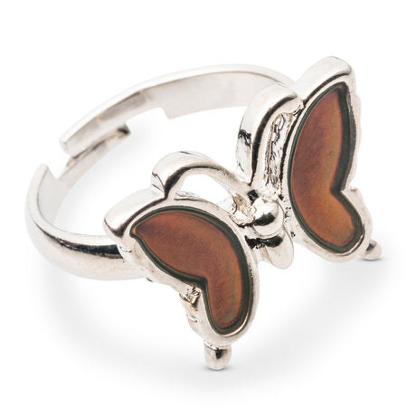 PRETTY MOOD RINGS