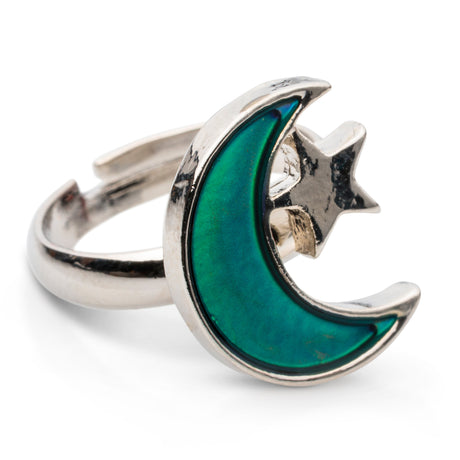 PRETTY MOOD RINGS