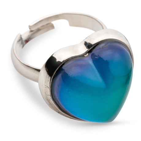 PRETTY MOOD RINGS
