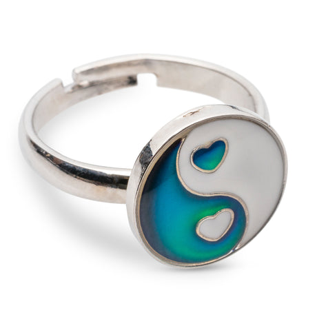 PRETTY MOOD RINGS