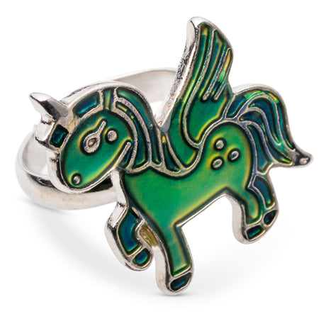 PRETTY MOOD RINGS