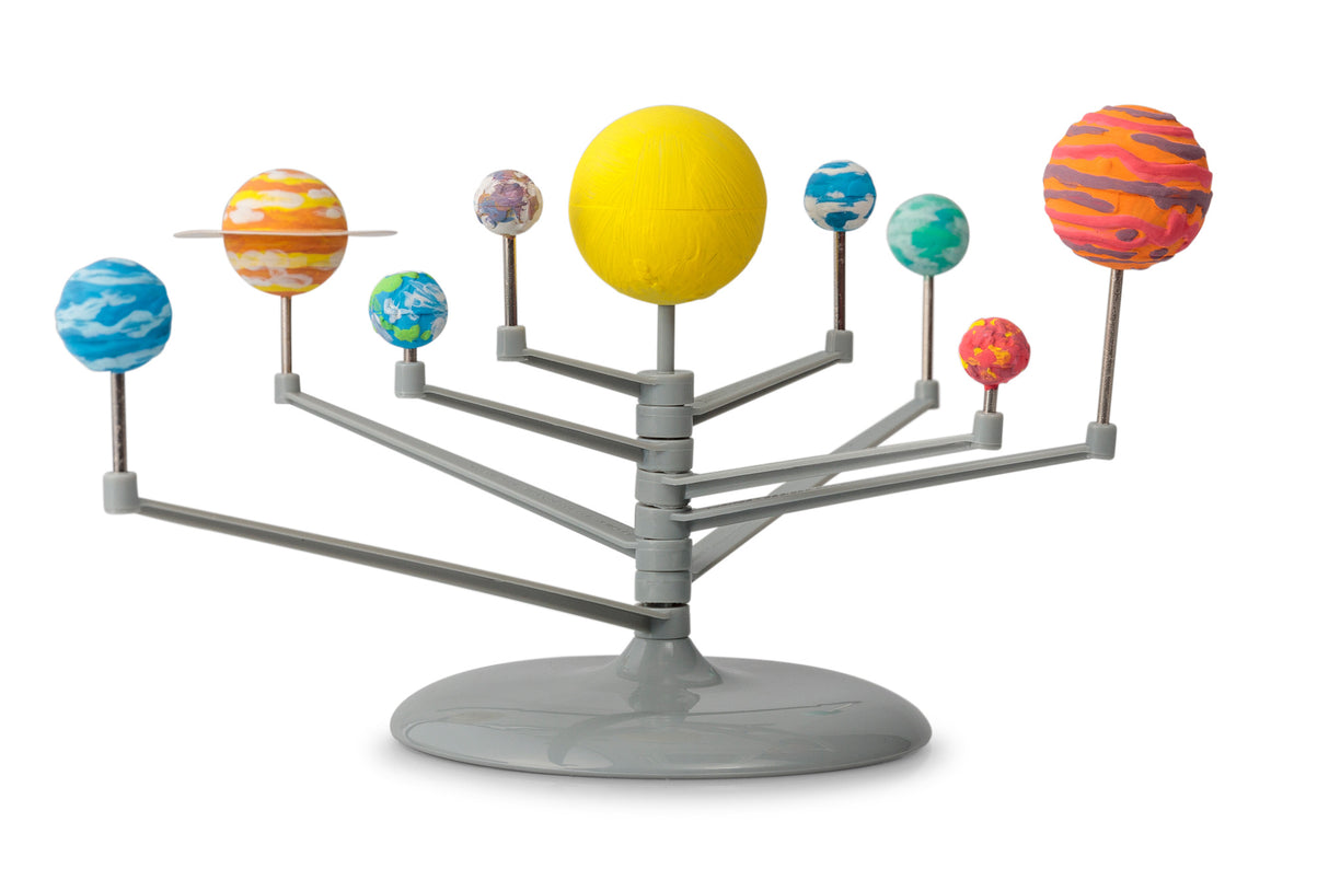 SOLAR SYSTEM PLANETARIUM - SPACE