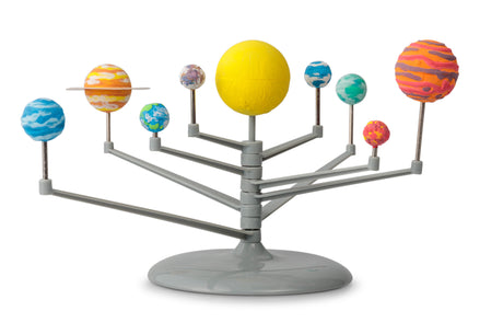 SOLAR SYSTEM PLANETARIUM - SPACE