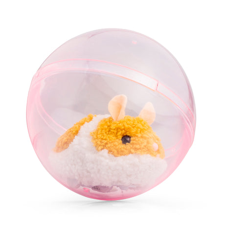 ANIMIGOS RUNNING HAMSTER