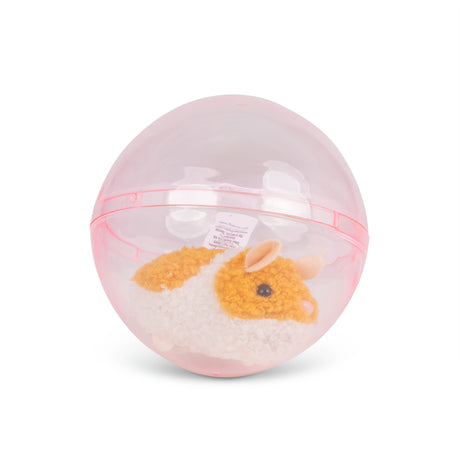 ANIMIGOS RUNNING HAMSTER