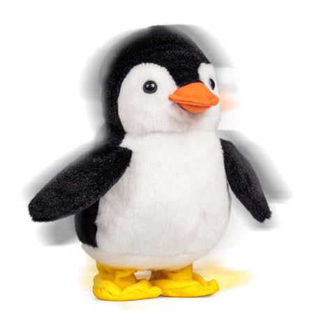 ANIMIGOS DANCING PENGUIN