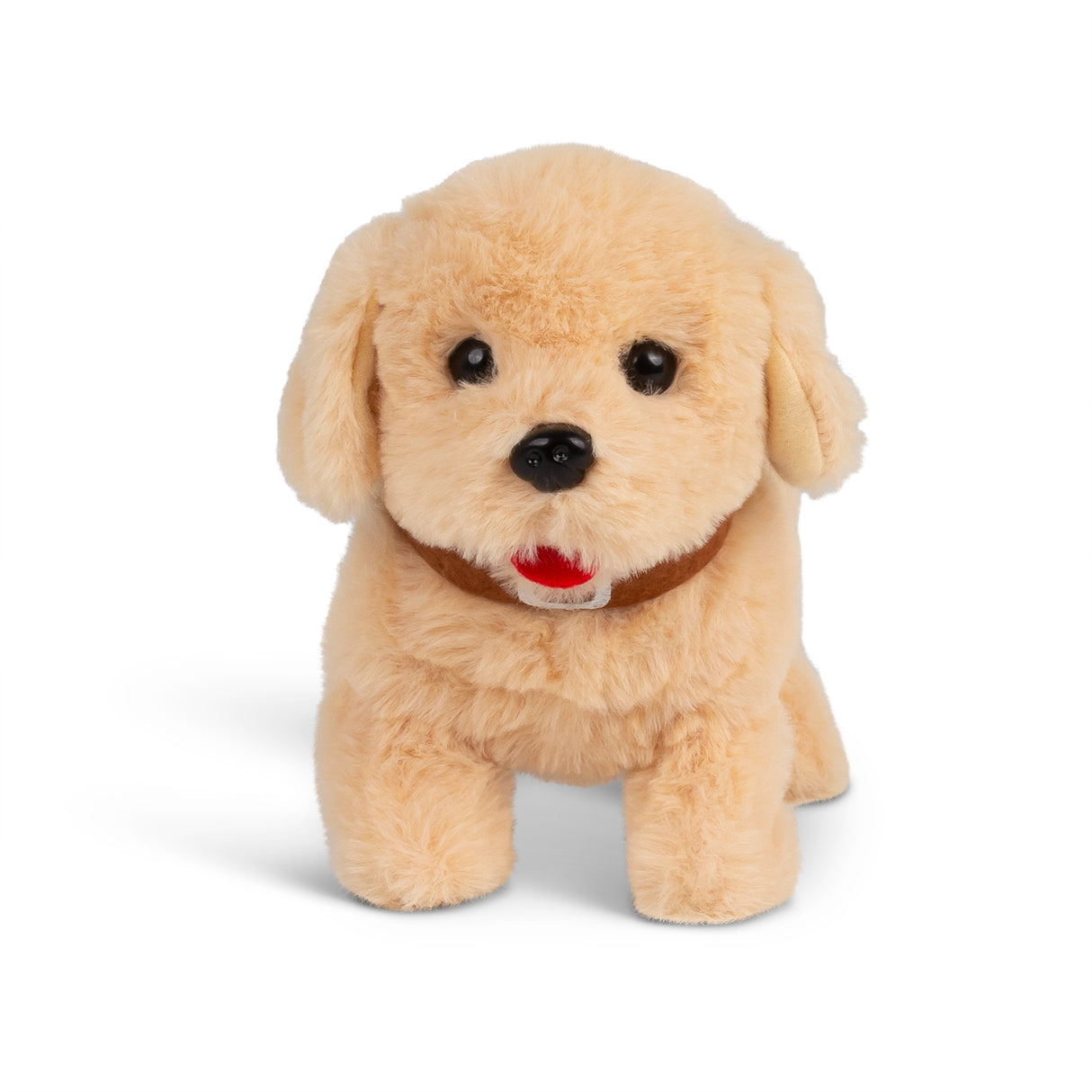 ANIMIGOS FLIPPING PUPPY LABRADOR DOG