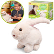 ANIMIGOS BOUNCING BUNNY RABBIT